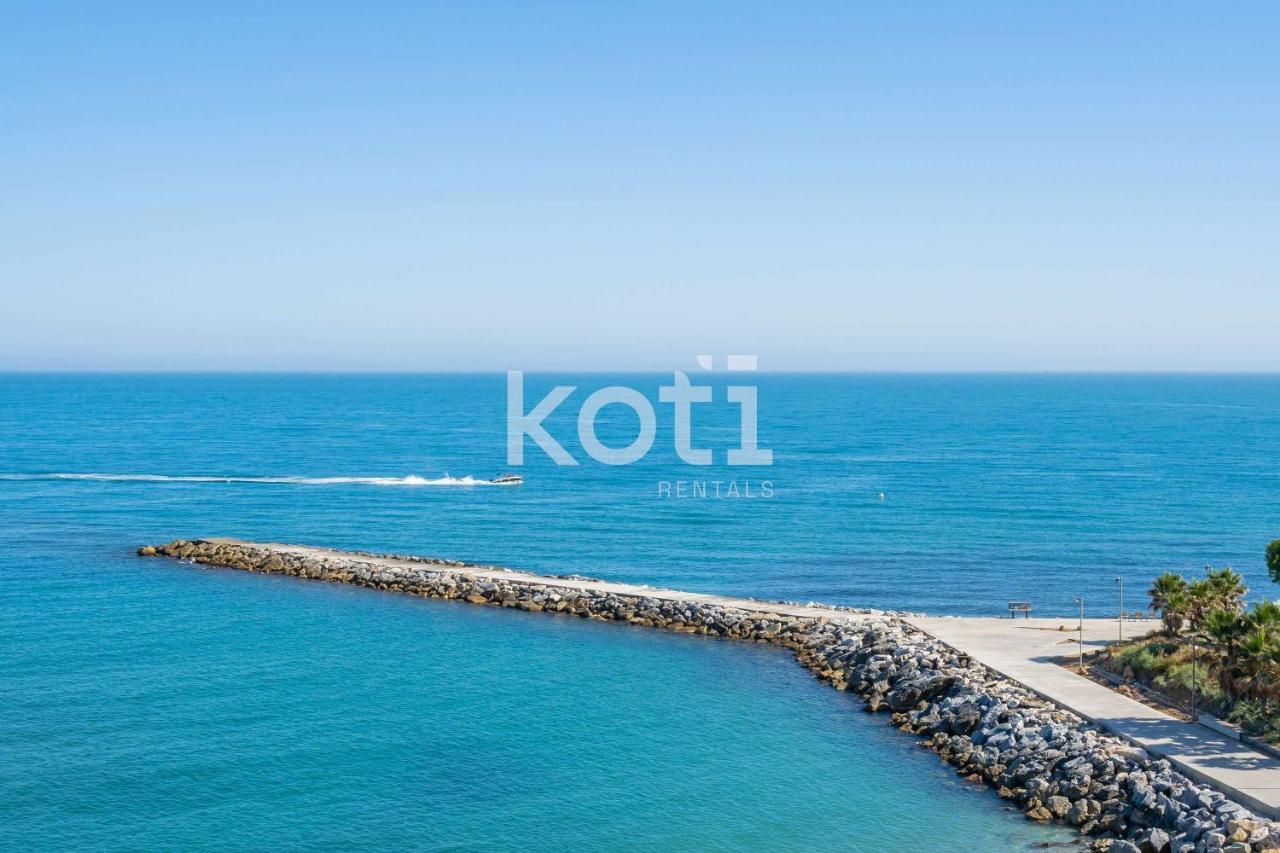 Koti - Albatros Lejlighed Benalmádena